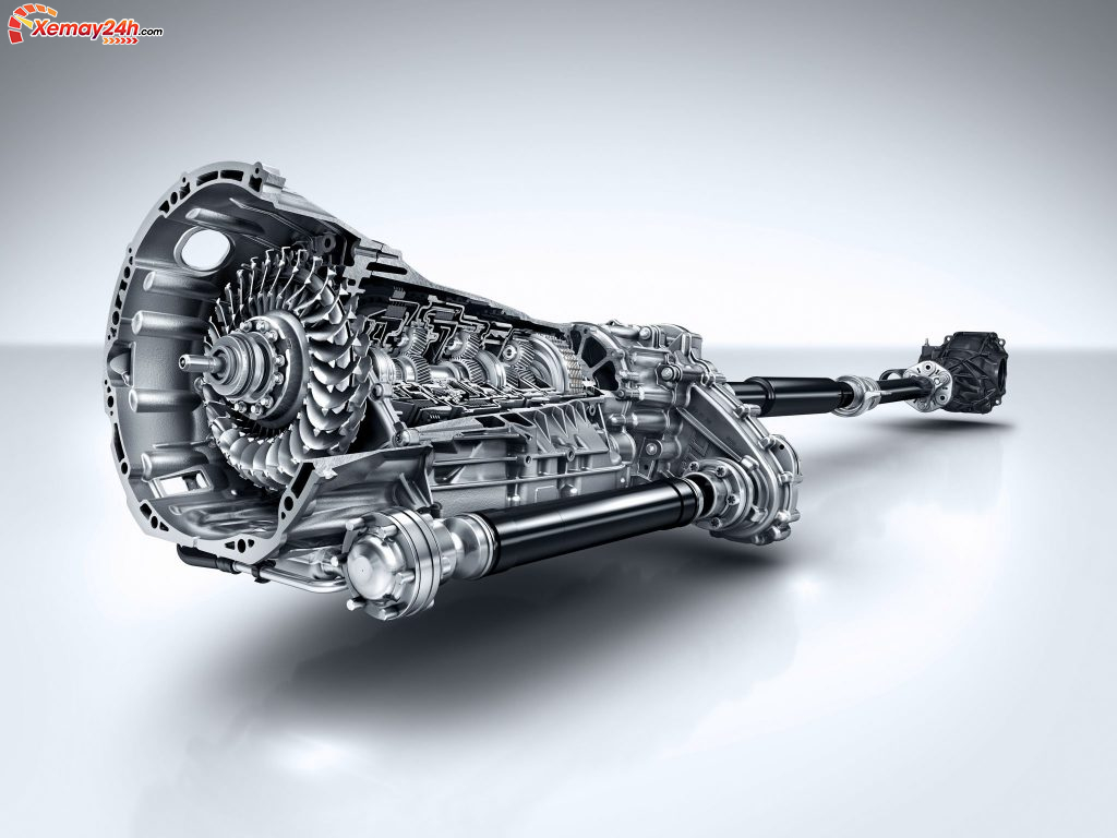 Đánh giá xe Mercedes C180 2021 về động cơ